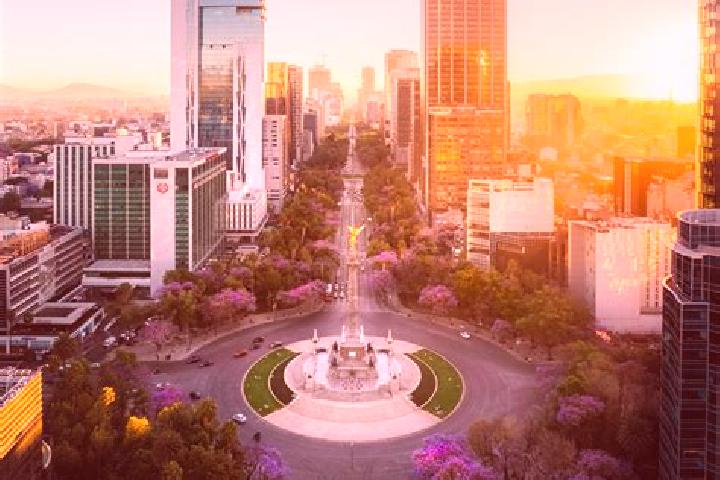 Abigail, 29 — Escort in Eterna Primavera, Mexico