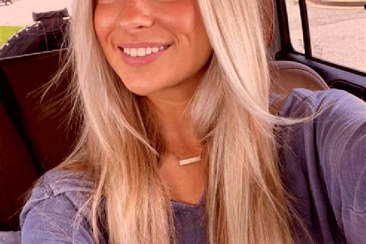 Abigail, 29 — Escort in Fallon, United States