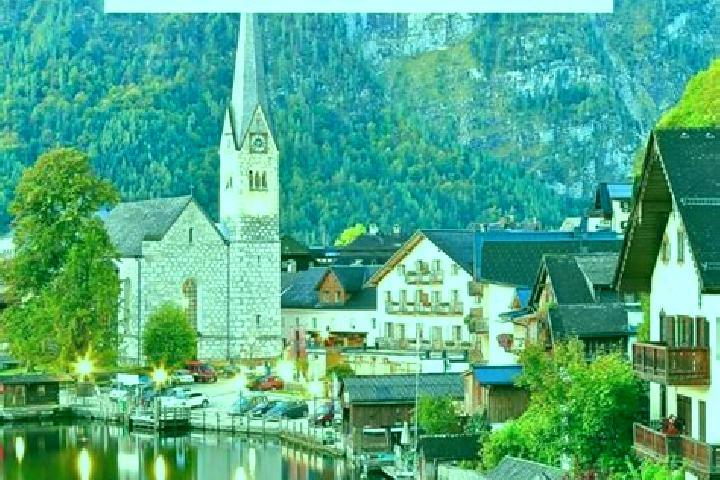 Abigail, 29 — Escort in Friedberg, Austria
