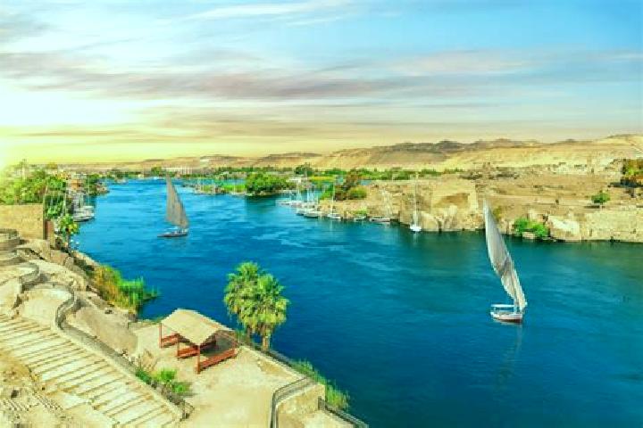 Abigail, 29 — Escort in Fuwwah, Egypt