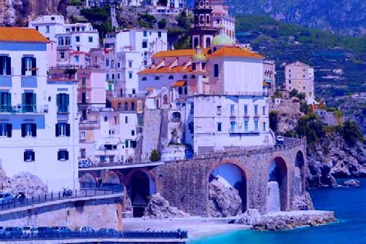 Abigail, 29 — Escort in Galleno, Italy