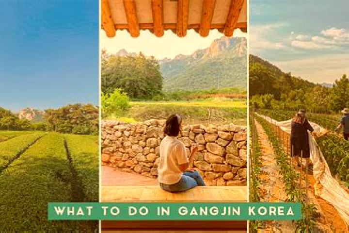 Abigail, 29 — Escort in Gangjin, South Korea
