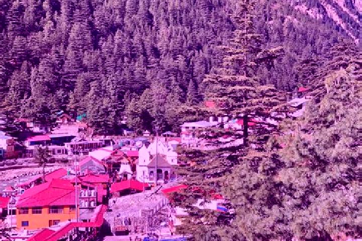 Abigail, 29 — Escort in Gangotri, India