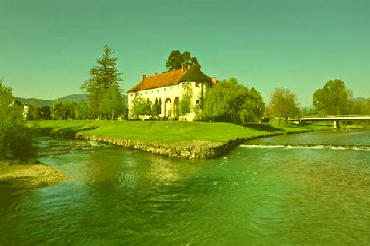 Abigail, 29 — Escort in Grad, Slovenia
