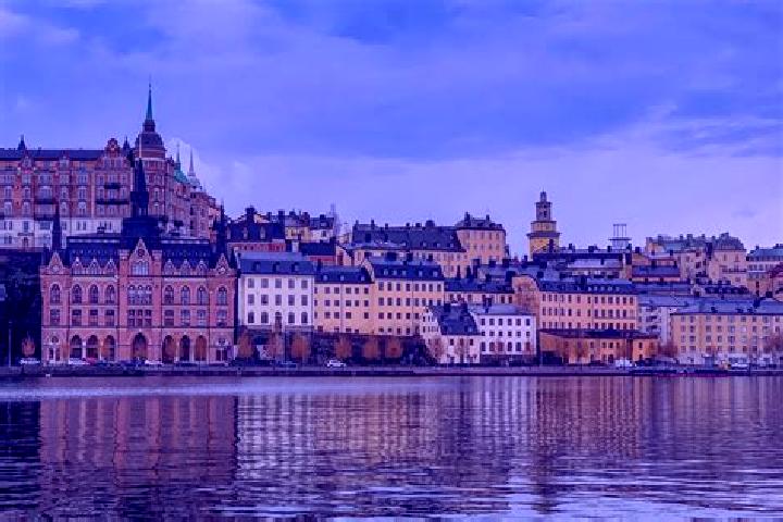 Abigail, 29 — Escort in Hammarslund, Sweden