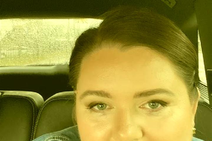 Abigail, 29 — Escort in Horna Micina, Slovakia