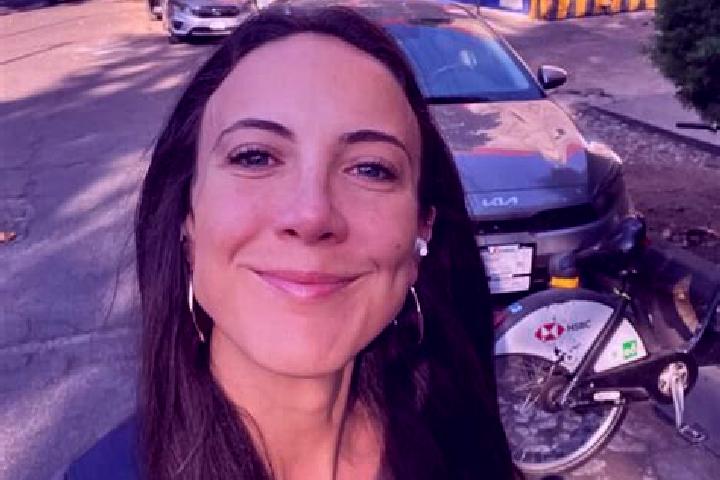 Abigail, 29 — Escort in Hueytlalpan, Mexico
