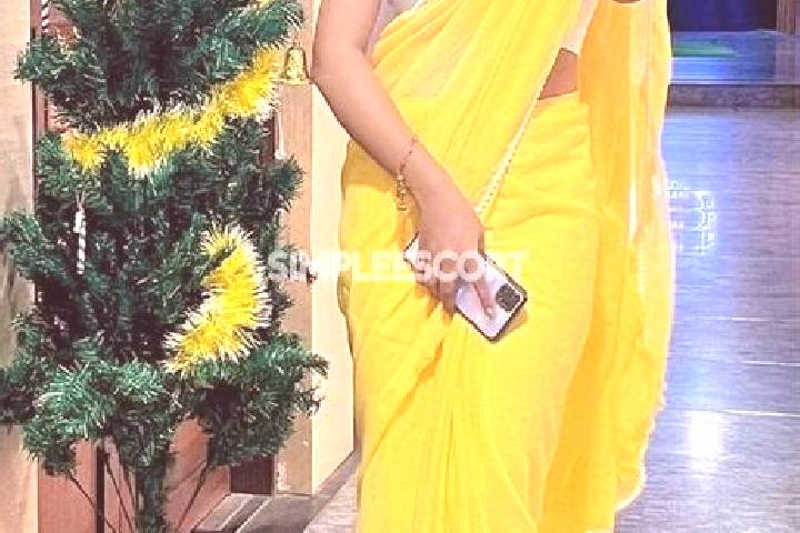 Abigail, 29 — Escort in Jalgaon, India
