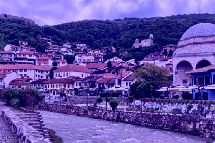 Abigail, 29 — Escort in Junik, Kosovo