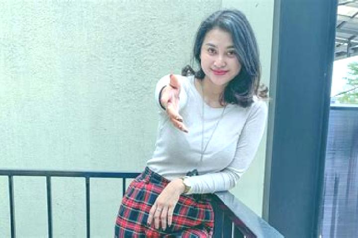 Abigail, 29 — Escort in Kertosono, Indonesia
