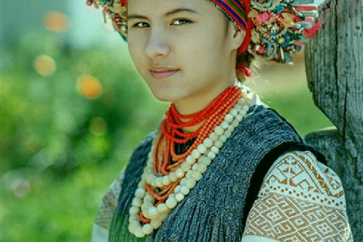Abigail, 29 — Escort in Kodyma, Ukraine