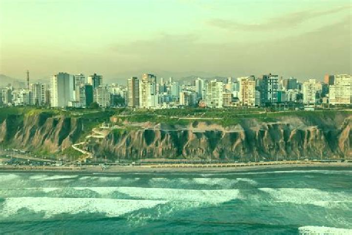 Abigail, 29 — Escort in La Pared, Peru