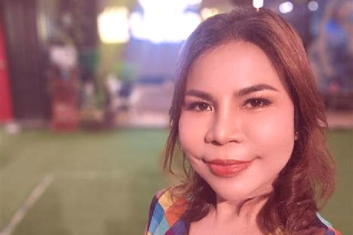 Abigail, 29 — Escort in Lamae, Thailand