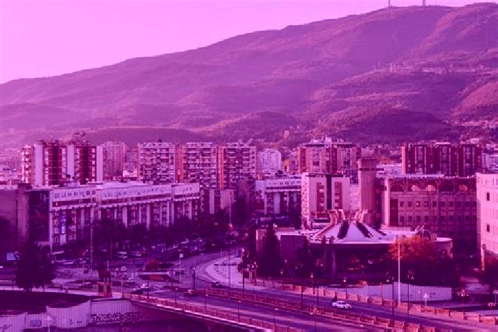 Abigail, 29 — Escort in Lazani, North Macedonia