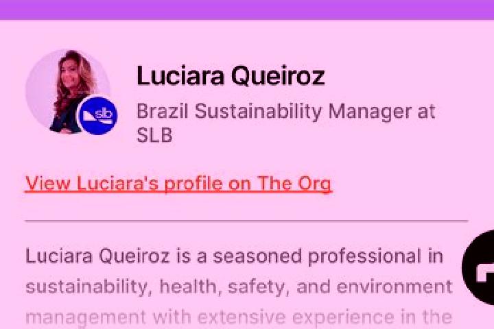 Abigail, 29 — Escort in Luciara, Brazil