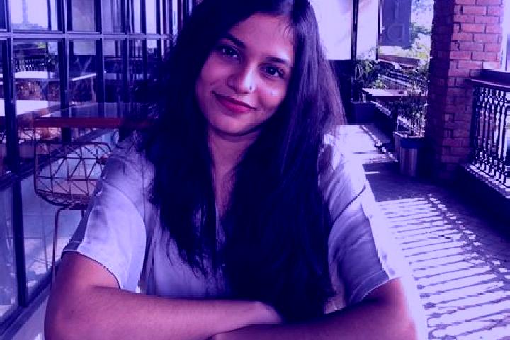 Abigail, 29 — Escort in Manglaur, India
