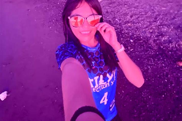 Abigail, 29 — Escort in Merida, Philippines