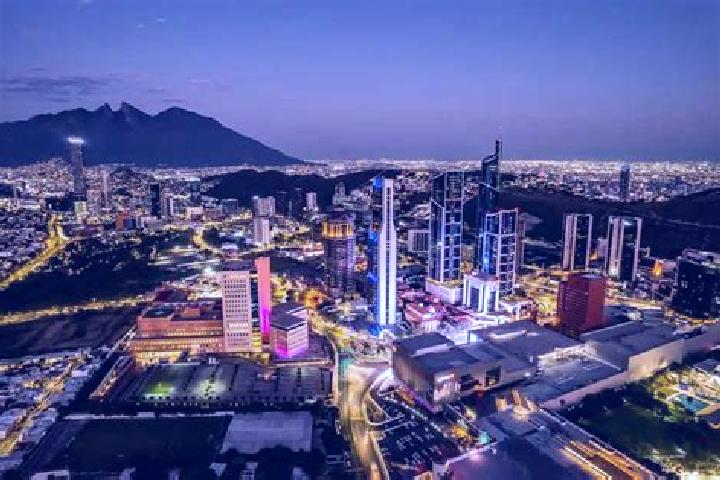 Abigail, 29 — Escort in Monterrey, Mexico