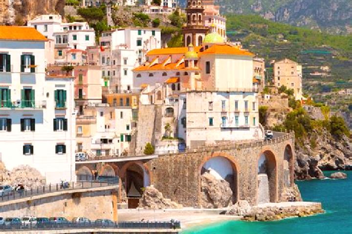 Abigail, 29 — Escort in Montevecchia, Italy