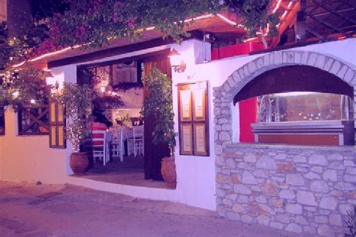 Abigail, 29 — Escort in Mouria, Greece