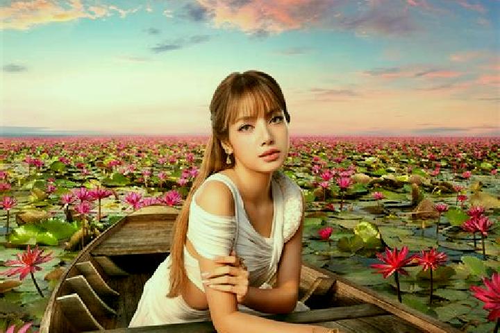 Abigail, 29 — Escort in Na Haeo, Thailand