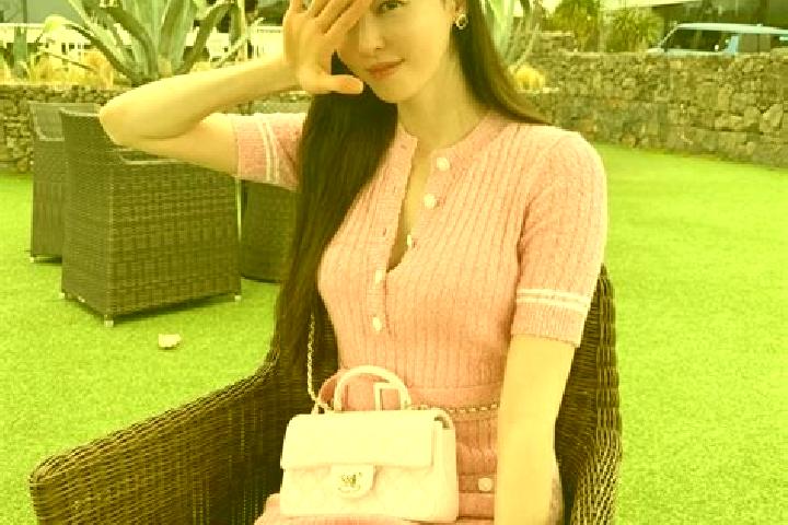 Abigail, 29 — Escort in Namsa, South Korea