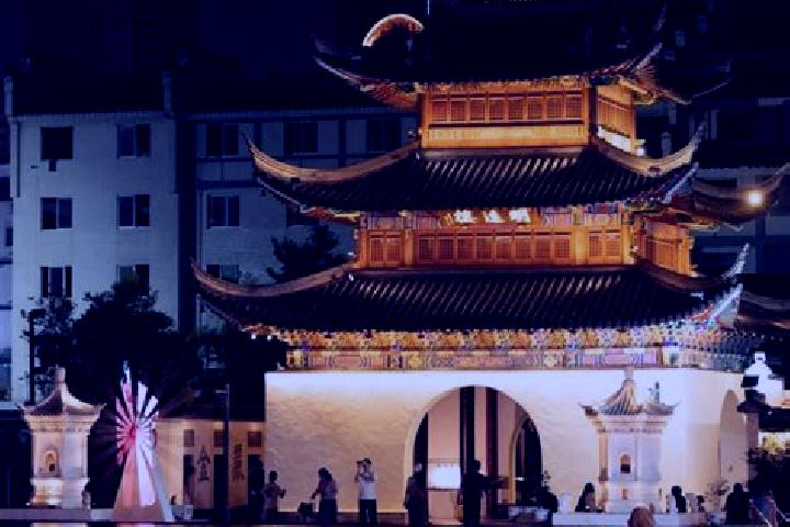 Abigail, 29 — Escort in Nanjing, China