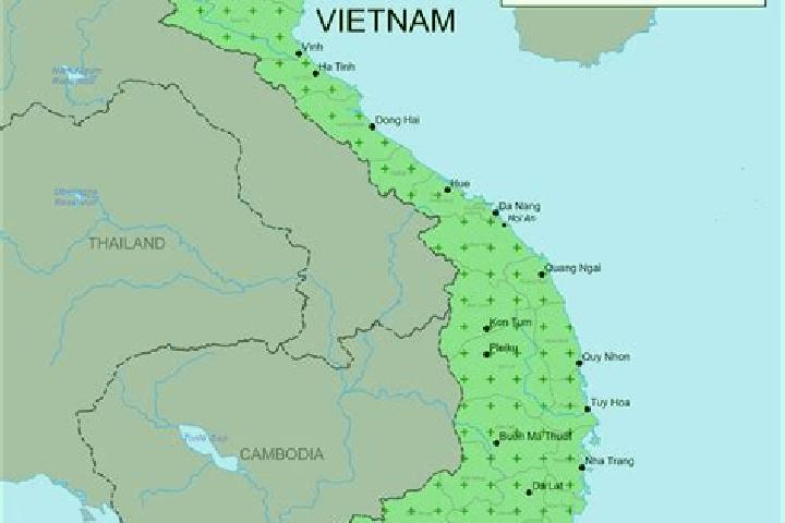 Abigail, 29 — Escort in Nha Be, Vietnam