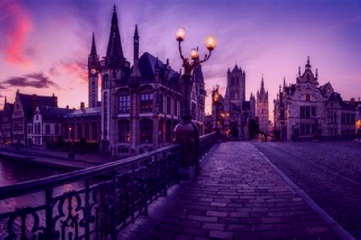 Abigail, 29 — Escort in Niel, Belgium