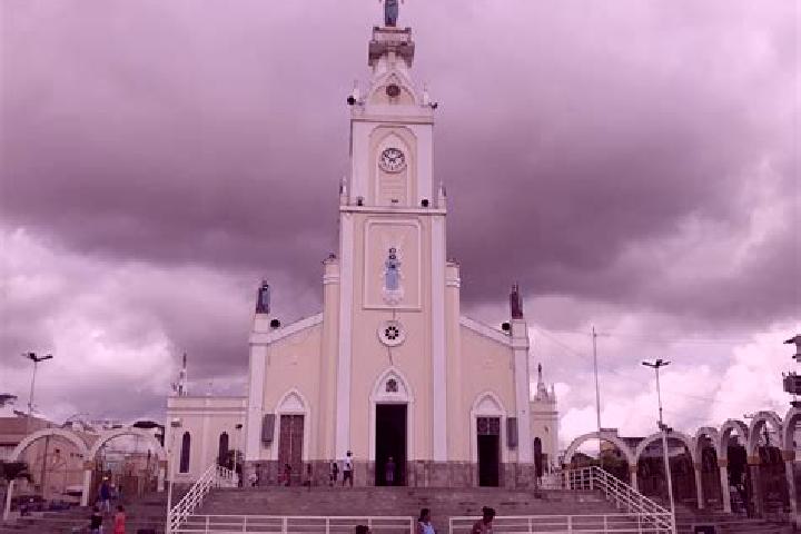 Abigail, 29 — Escort in Nossa Senhora das Dores, Brazil
