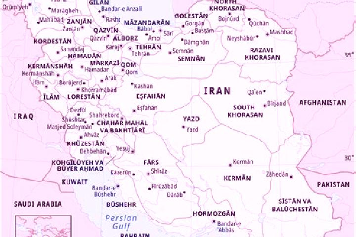 Abigail, 29 — Escort in Oshtorinan, Iran