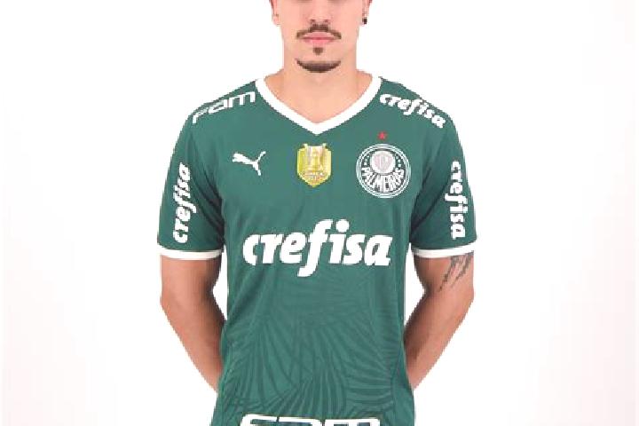 Abigail, 29 — Escort in Palmeiras, Brazil