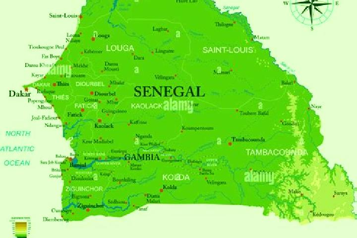 Abigail, 29 — Escort in Passy, Senegal