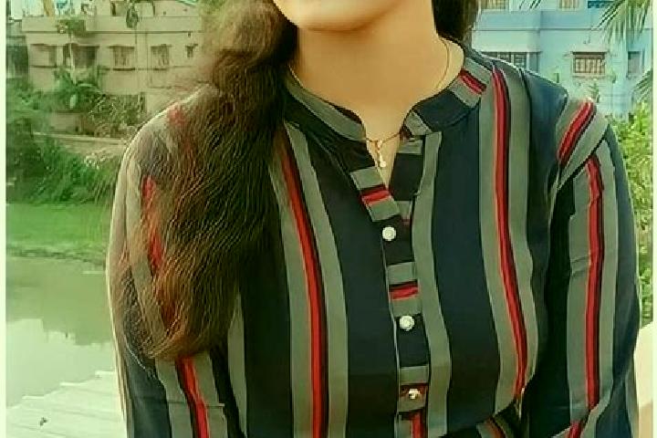 Abigail, 29 — Escort in Pipodara, India