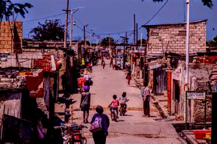 Abigail, 29 — Escort in Port-au-Prince, Haiti