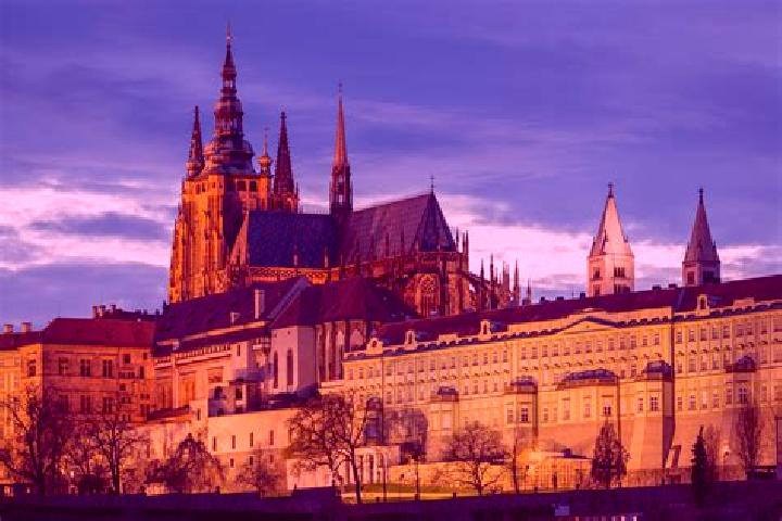 Abigail, 29 — Escort in Prague, Czech Republic
