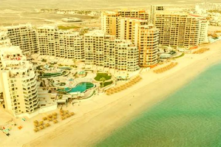 Abigail, 29 — Escort in Puerto Penasco, Mexico