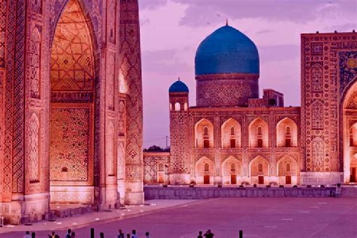 Abigail, 29 — Escort in Qorovul, Uzbekistan
