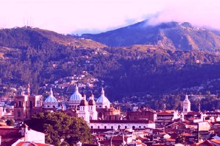 Abigail, 29 — Escort in Quingue, Ecuador