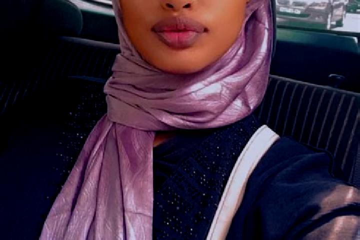 Abigail, 29 — Escort in Rahimah, Saudi Arabia