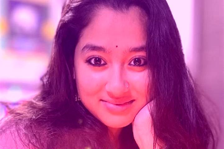 Abigail, 29 — Escort in Raia, India