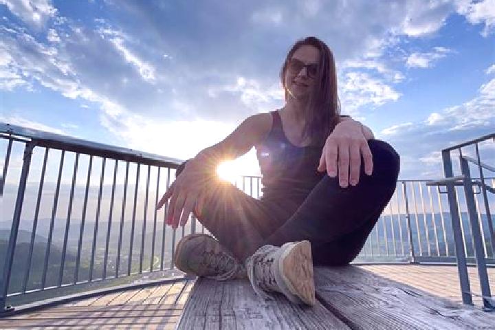 Abigail, 29 — Escort in Reiningue, France