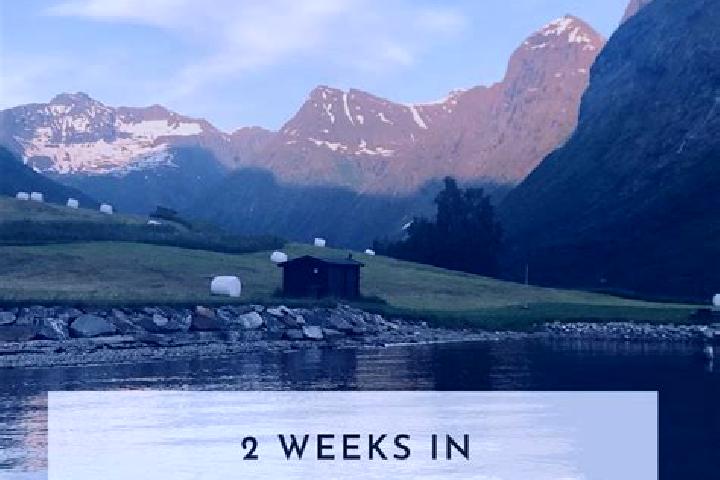 Abigail, 29 — Escort in Roald, Norway