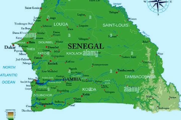 Abigail, 29 — Escort in Ross-Betio, Senegal