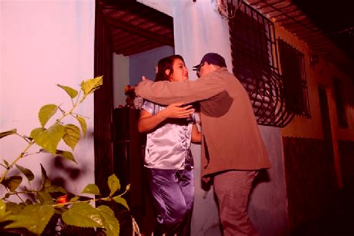 Abigail, 29 — Escort in San Antonio del Monte, El Salvador