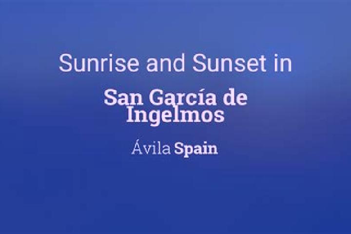 Abigail, 29 — Escort in San Garcia de Ingelmos, Spain
