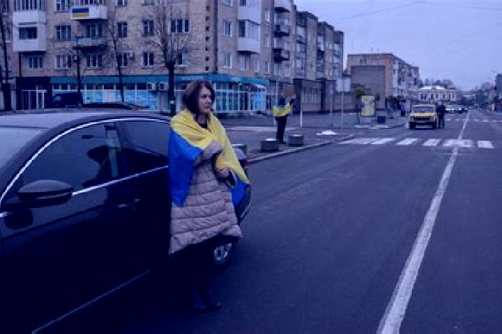 Abigail, 29 — Escort in Sarazhinka, Ukraine