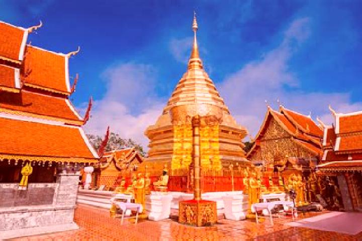 Abigail, 29 — Escort in Si Mueang Mai, Thailand