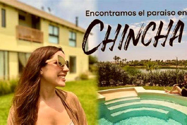Abigail, 29 — Escort in Sunampe, Peru