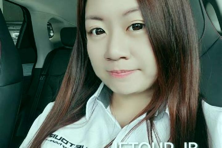 Abigail, 29 — Escort in Tampoi, Malaysia